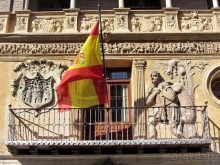 Провинциальная Испания - Сория и окрестности (две Кастилии, Наварра и Арагон). Часть 3