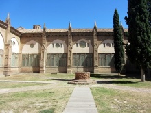 Провинциальная Испания - Сория и окрестности (две Кастилии, Наварра и Арагон). Часть 3