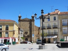 Провинциальная Испания - Сория и окрестности (две Кастилии, Наварра и Арагон). Часть 3