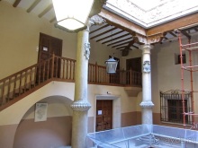 Провинциальная Испания - Сория и окрестности (две Кастилии, Наварра и Арагон). Часть 3