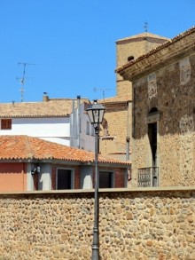 Провинциальная Испания - Сория и окрестности (две Кастилии, Наварра и Арагон). Часть 3