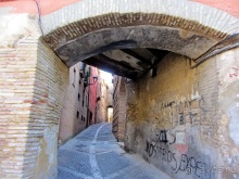 Провинциальная Испания - Сория и окрестности (две Кастилии, Наварра и Арагон). Часть 3