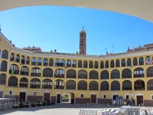 Провинциальная Испания - Сория и окрестности (две Кастилии, Наварра и Арагон). Часть 3