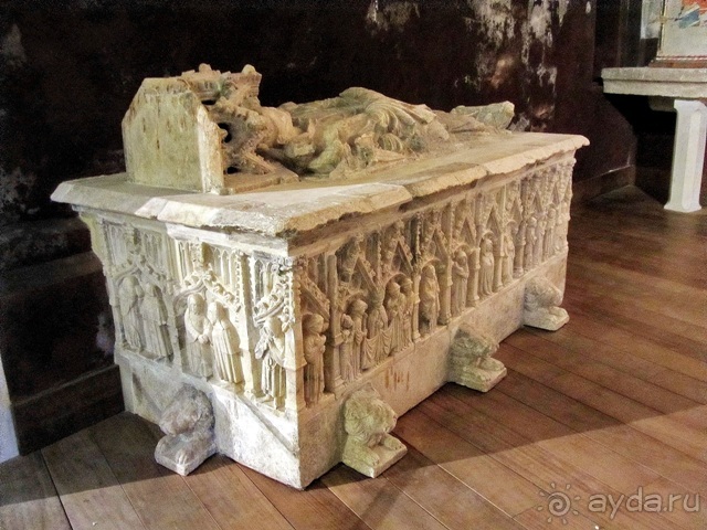 Провинциальная Испания - Сория и окрестности (две Кастилии, Наварра и Арагон). Часть 3