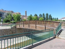 Провинциальная Испания - Сория и окрестности (две Кастилии, Наварра и Арагон). Часть 3