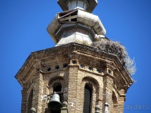 Провинциальная Испания - Сория и окрестности (две Кастилии, Наварра и Арагон). Часть 3