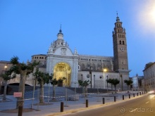 Провинциальная Испания - Сория и окрестности (две Кастилии, Наварра и Арагон). Часть 3