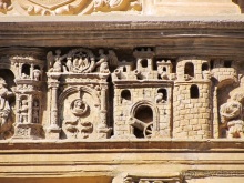 Провинциальная Испания - Сория и окрестности (две Кастилии, Наварра и Арагон). Часть 3