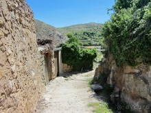 Провинциальная Испания - Сория и окрестности (две Кастилии, Наварра и Арагон). Часть 3