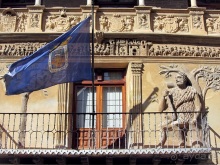 Провинциальная Испания - Сория и окрестности (две Кастилии, Наварра и Арагон). Часть 3