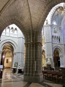 Провинциальная Испания - Сория и окрестности (две Кастилии, Наварра и Арагон). Часть 3