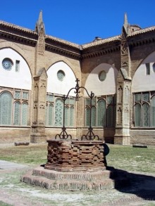 Провинциальная Испания - Сория и окрестности (две Кастилии, Наварра и Арагон). Часть 3