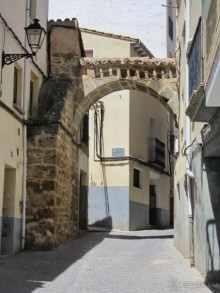 Провинциальная Испания - Сория и окрестности (две Кастилии, Наварра и Арагон). Часть 3