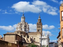 Провинциальная Испания - Сория и окрестности (две Кастилии, Наварра и Арагон). Часть 3