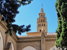 Провинциальная Испания - Сория и окрестности (две Кастилии, Наварра и Арагон). Часть 3