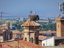 Провинциальная Испания - Сория и окрестности (две Кастилии, Наварра и Арагон). Часть 3