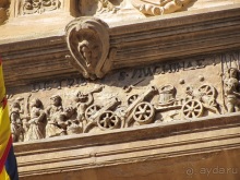 Провинциальная Испания - Сория и окрестности (две Кастилии, Наварра и Арагон). Часть 3