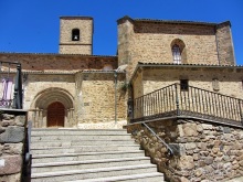 Провинциальная Испания - Сория и окрестности (две Кастилии, Наварра и Арагон). Часть 3