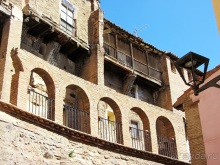 Провинциальная Испания - Сория и окрестности (две Кастилии, Наварра и Арагон). Часть 3