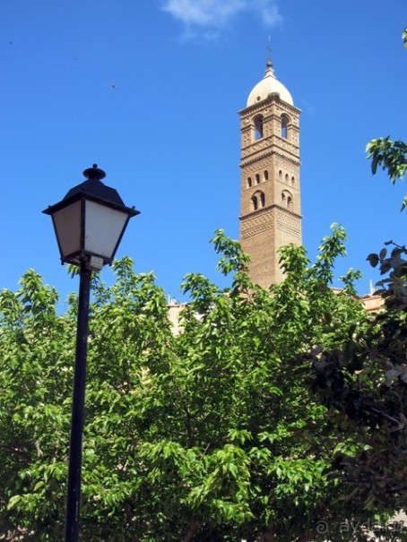 Провинциальная Испания - Сория и окрестности (две Кастилии, Наварра и Арагон). Часть 3