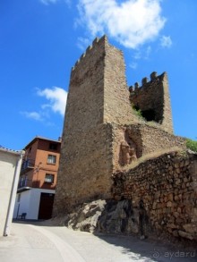 Провинциальная Испания - Сория и окрестности (две Кастилии, Наварра и Арагон). Часть 3