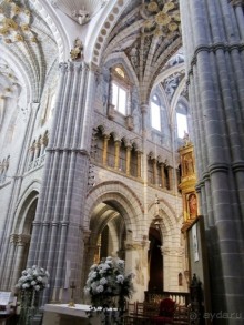 Провинциальная Испания - Сория и окрестности (две Кастилии, Наварра и Арагон). Часть 3