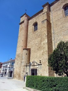 Провинциальная Испания - Сория и окрестности (две Кастилии, Наварра и Арагон). Часть 3