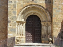 Провинциальная Испания - Сория и окрестности (две Кастилии, Наварра и Арагон). Часть 3