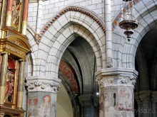 Провинциальная Испания - Сория и окрестности (две Кастилии, Наварра и Арагон). Часть 3