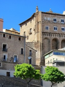 Провинциальная Испания - Сория и окрестности (две Кастилии, Наварра и Арагон). Часть 3