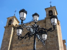 Провинциальная Испания - Сория и окрестности (две Кастилии, Наварра и Арагон). Часть 3