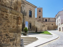 Провинциальная Испания - Сория и окрестности (две Кастилии, Наварра и Арагон). Часть 3