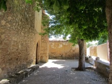 Провинциальная Испания - Сория и окрестности (две Кастилии, Наварра и Арагон). Часть 3