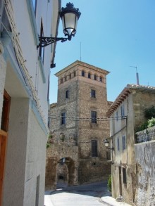 Провинциальная Испания - Сория и окрестности (две Кастилии, Наварра и Арагон). Часть 3