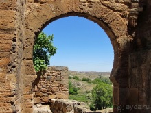 Провинциальная Испания - Сория и окрестности (две Кастилии, Наварра и Арагон). Часть 3