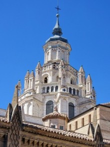 Провинциальная Испания - Сория и окрестности (две Кастилии, Наварра и Арагон). Часть 3