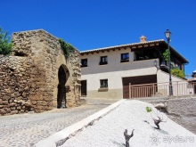 Провинциальная Испания - Сория и окрестности (две Кастилии, Наварра и Арагон). Часть 3