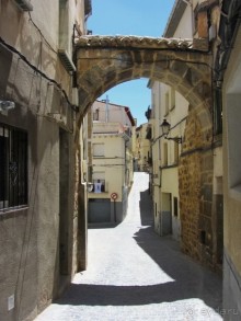 Провинциальная Испания - Сория и окрестности (две Кастилии, Наварра и Арагон). Часть 3