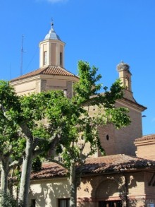 Провинциальная Испания - Сория и окрестности (две Кастилии, Наварра и Арагон). Часть 3