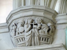 Провинциальная Испания - Сория и окрестности (две Кастилии, Наварра и Арагон). Часть 3