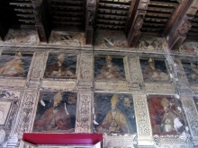 Провинциальная Испания - Сория и окрестности (две Кастилии, Наварра и Арагон). Часть 3