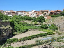 Провинциальная Испания - Сория и окрестности (две Кастилии, Наварра и Арагон). Часть 3