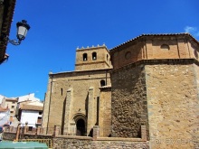 Провинциальная Испания - Сория и окрестности (две Кастилии, Наварра и Арагон). Часть 3