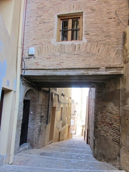 Провинциальная Испания - Сория и окрестности (две Кастилии, Наварра и Арагон). Часть 3