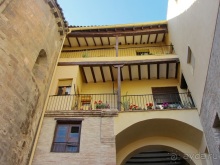 Провинциальная Испания - Сория и окрестности (две Кастилии, Наварра и Арагон). Часть 3