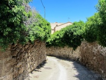 Провинциальная Испания - Сория и окрестности (две Кастилии, Наварра и Арагон). Часть 3