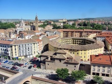 Провинциальная Испания - Сория и окрестности (две Кастилии, Наварра и Арагон). Часть 3