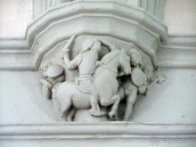 Провинциальная Испания - Сория и окрестности (две Кастилии, Наварра и Арагон). Часть 3