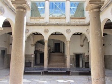 Провинциальная Испания - Сория и окрестности (две Кастилии, Наварра и Арагон). Часть 3