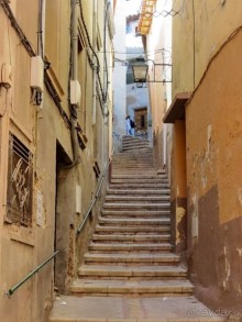 Провинциальная Испания - Сория и окрестности (две Кастилии, Наварра и Арагон). Часть 3